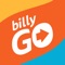 The billyGO app provides plumbing and air conditioning services that you schedule yourself to the day and hour, putting YOU in control of your time