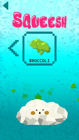 Game screenshot Squeesh - The fart game hack