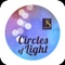 The Circles of Light app is a platform which helps to cultivate healthy, joyful, and consistent worship for sisters across the globe