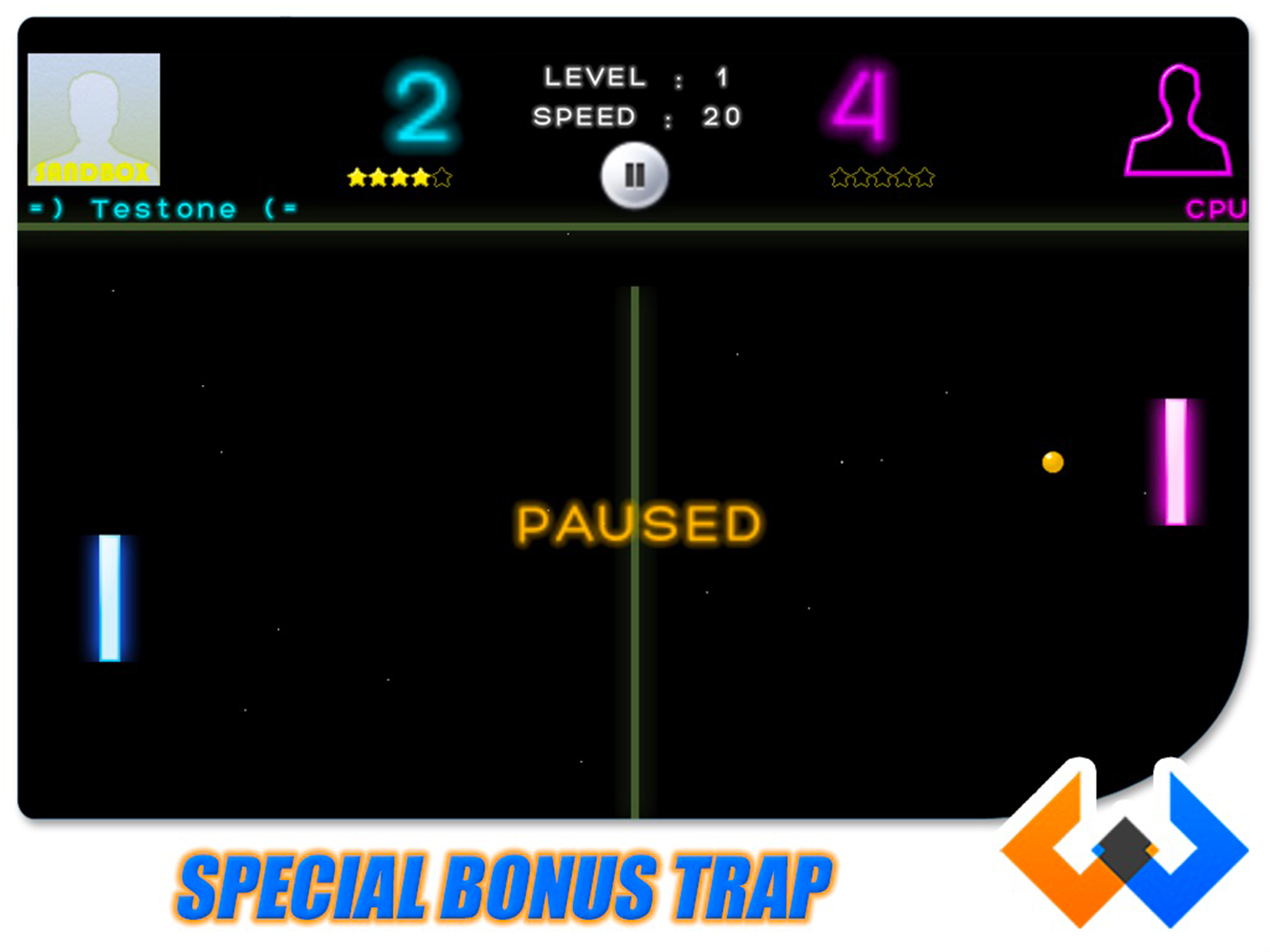 Match Point : Ping Pong Online