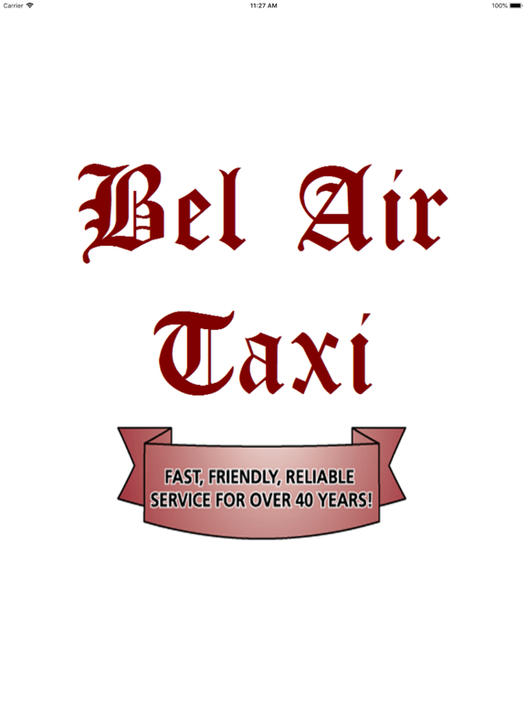 Screenshot #4 pour Bel-Air Taxi