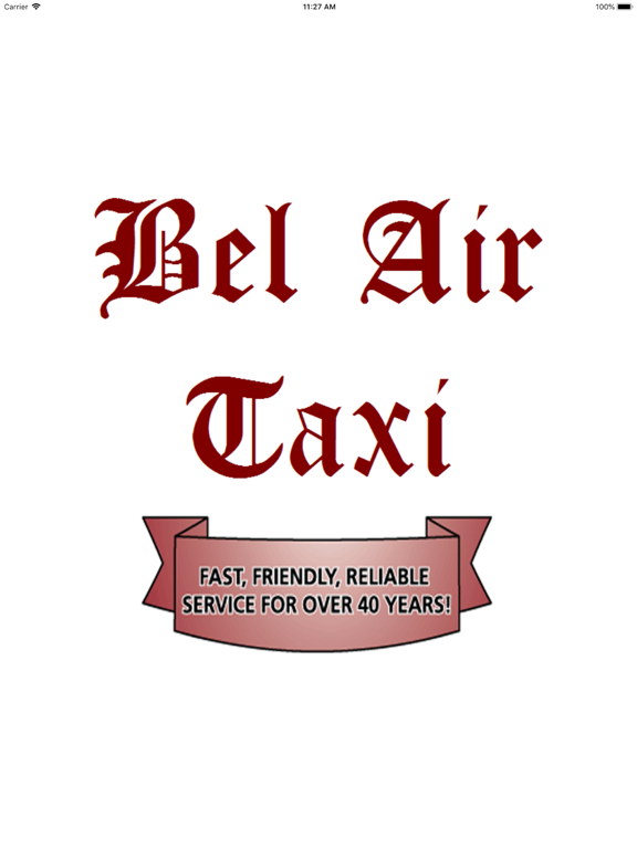 Bel-Air Taxiのおすすめ画像1