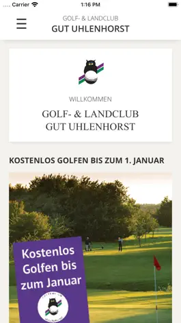 Game screenshot Gut Uhlenhorst mod apk