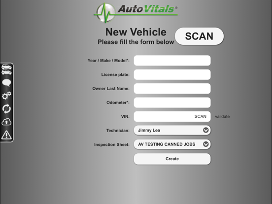 Screenshot #6 pour AutoVitals SmartFlow