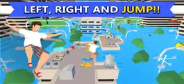 Game screenshot MAD RUNNER : Parkour run! mod apk