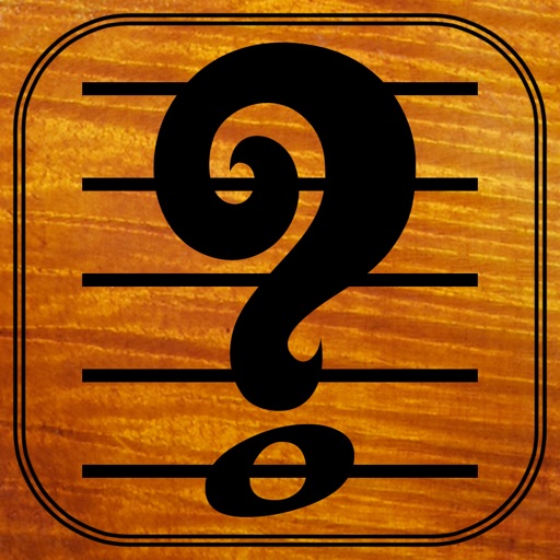 Fingering Strings icon