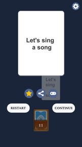 Party Fun: Make Decisions screenshot
