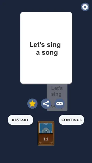 Party Fun: Make Decisions screenshot 3