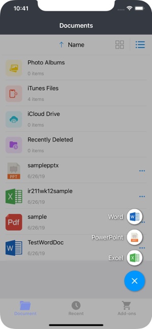 Documents GoGo(圖3)-速報App