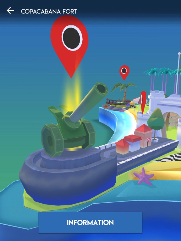 Screenshot #5 pour Tour guide SLC AR