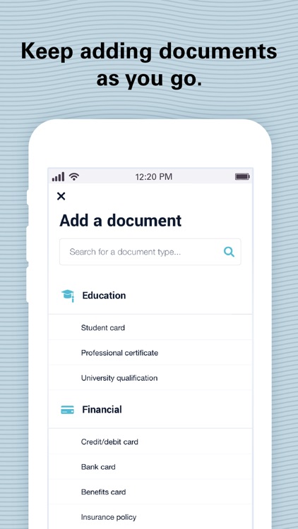 Sphere Identity screenshot-4