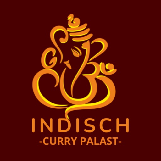 Indisch Curry Palast