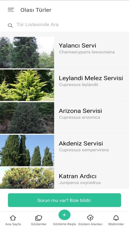 Doğa Kaşifi screenshot-3