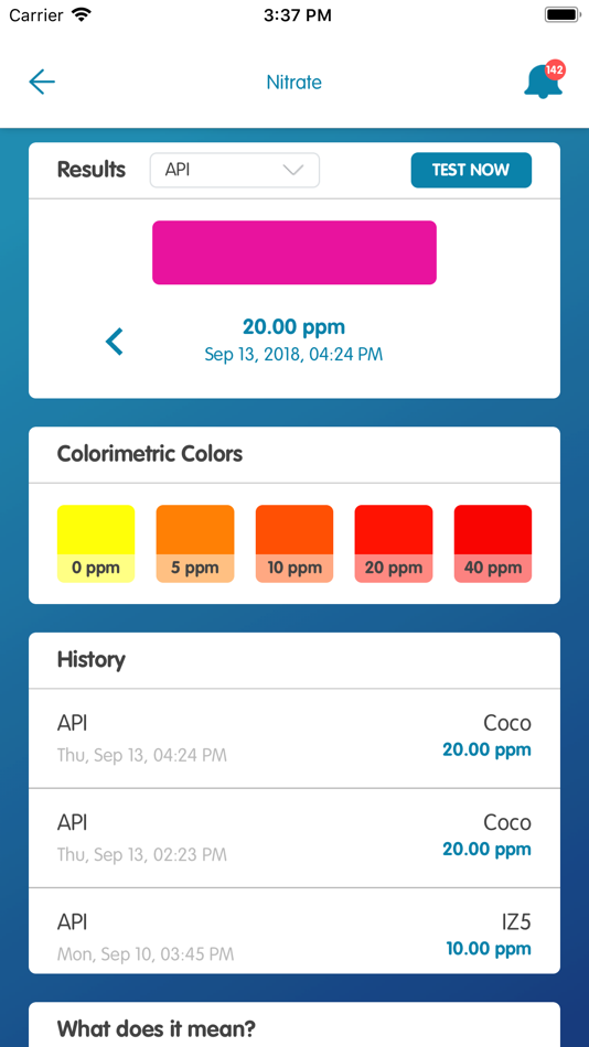 #3. ReefKinetics Cloud Controller (iOS) 由: Reef Kinetics sal