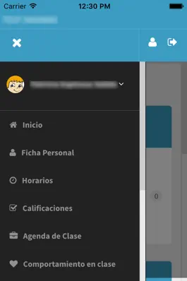 Game screenshot IesFácil Familia apk