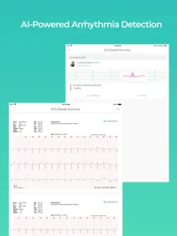Humeds screenshot 8