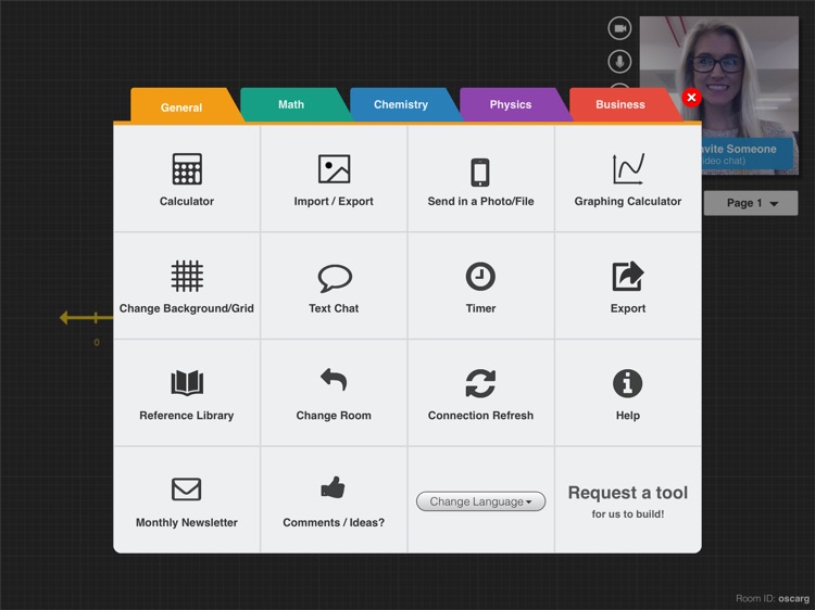 GoBoard by Study Edge screenshot-3
