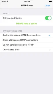 https now for safari problems & solutions and troubleshooting guide - 3
