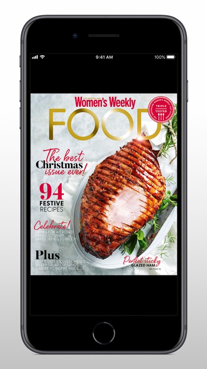 AWW Food Magazine