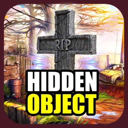 Hunted House : Ultimate Hidden icon