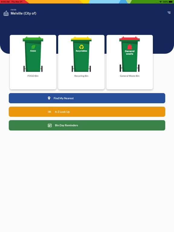 Screenshot #6 pour Recycle Right