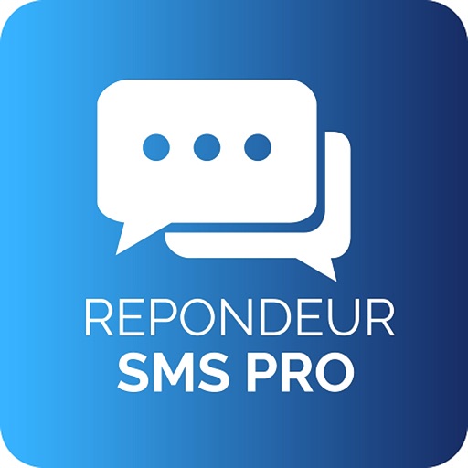 Répondeur SMS Pro