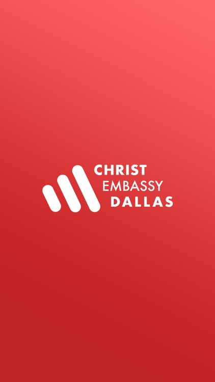 Christ Embassy Dallas