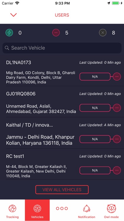 Mosfet findMe Plus screenshot-4