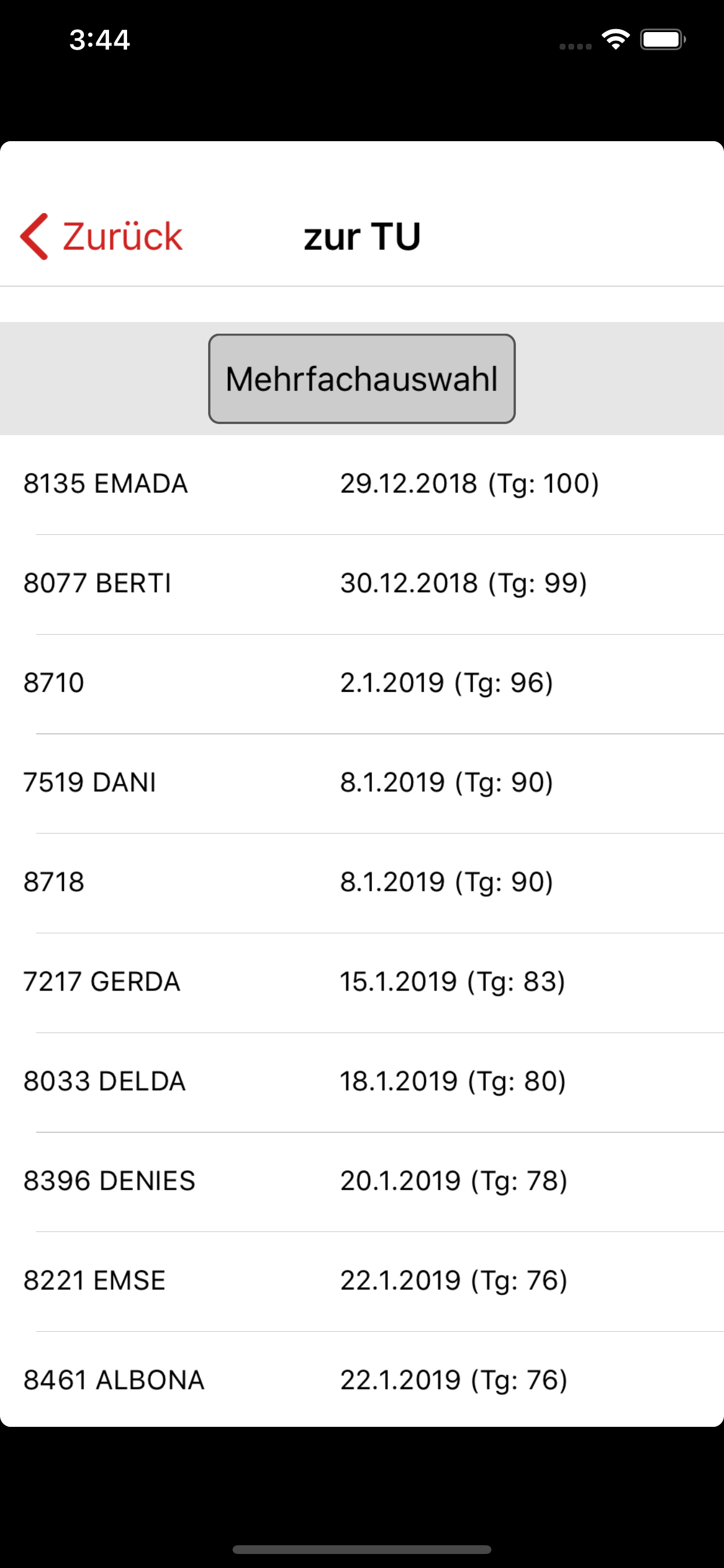 LKV-Rind App [BW]