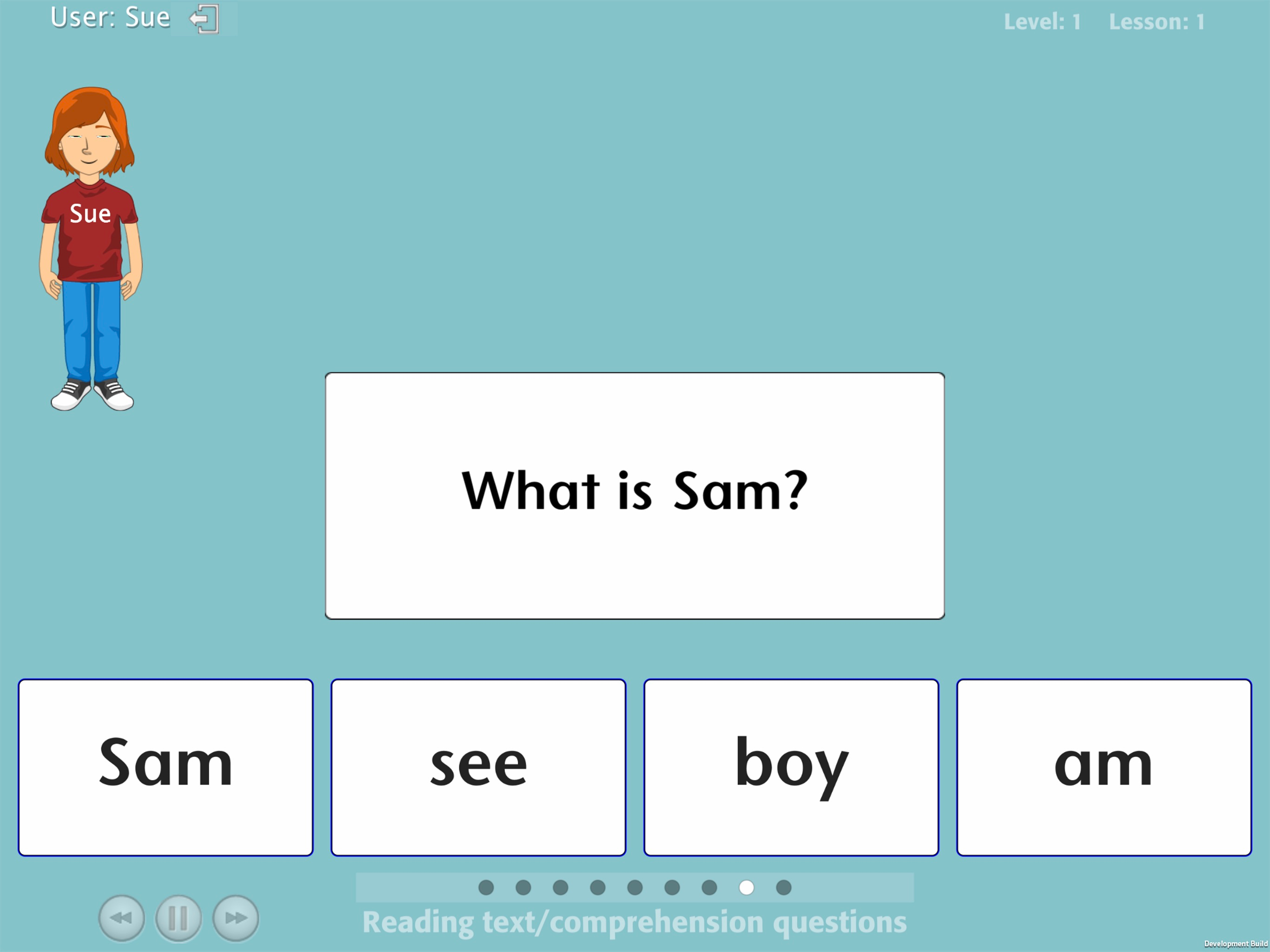 ERSB screenshot 6