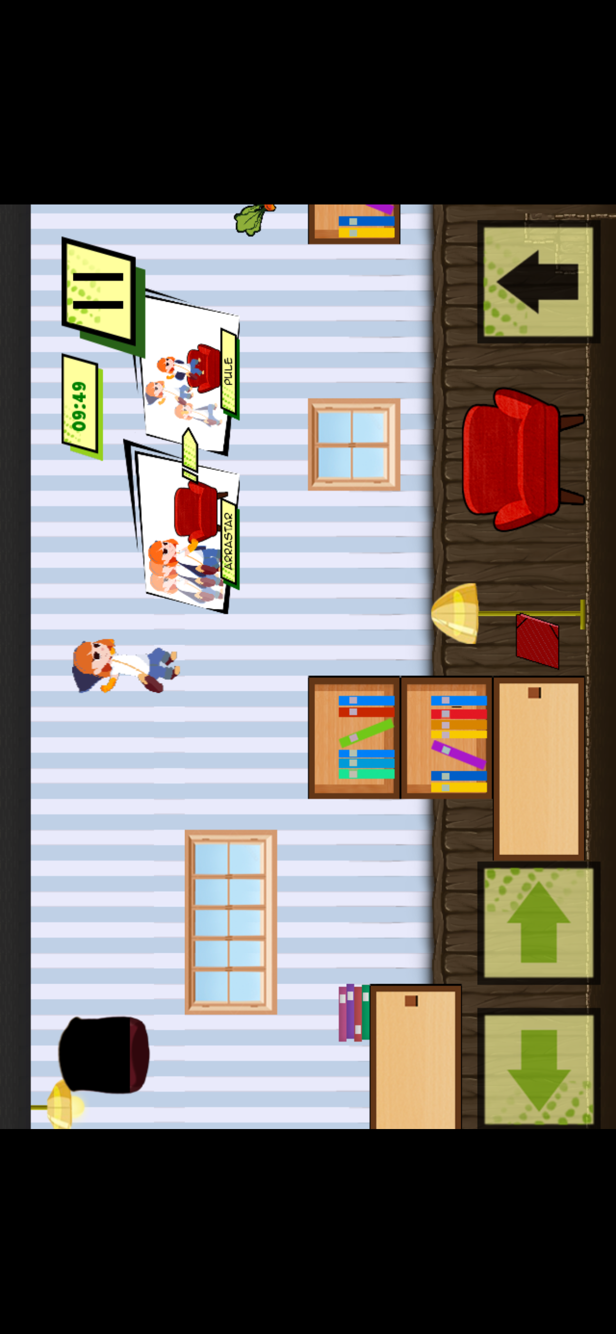 O Dever Me Chama screenshot 4