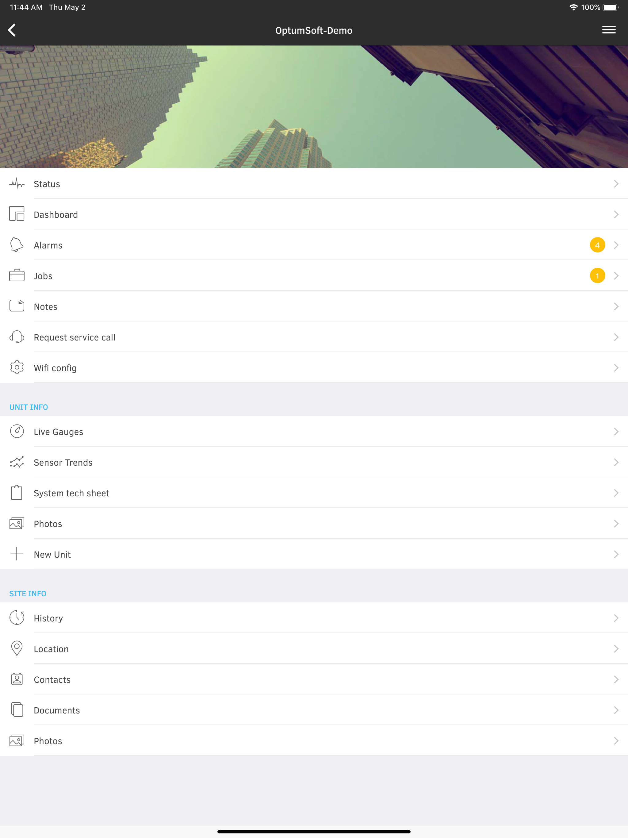 UbiCool screenshot 4