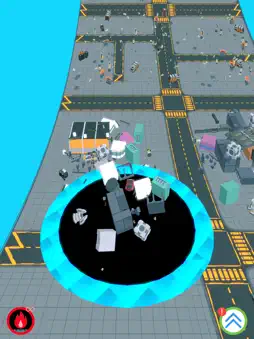 Idle Hole screenshot 19