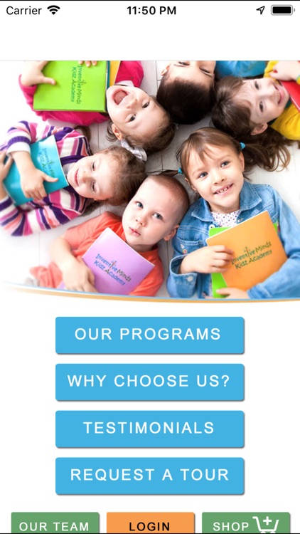 Inventive Minds Kidz