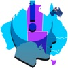 GeoPuzzleAustralia icon