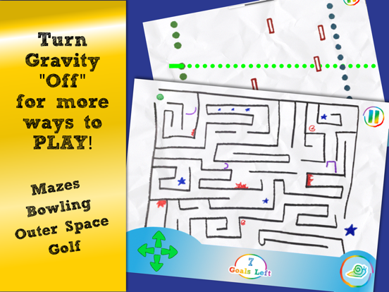 Screenshot #5 for DoodleMatic