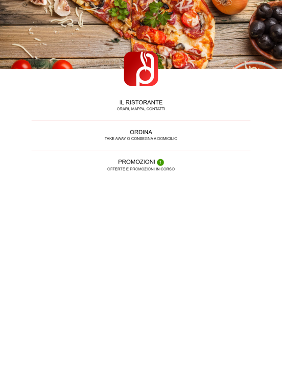 Screenshot #4 pour Pizza Doc Ivrea