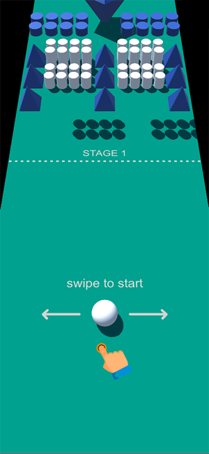 Ball Breaker 3D(圖1)-速報App