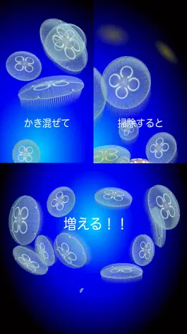Game screenshot Jellyfish Simulator apk