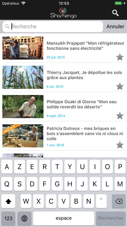 Shamengo screenshot-3