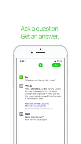 Game screenshot Weegy mod apk