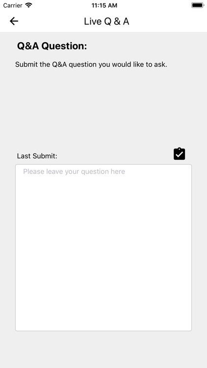 iClass Corporate screenshot-4