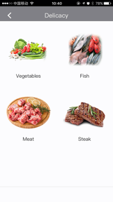 COOKSCLUB SOUS VIDE screenshot