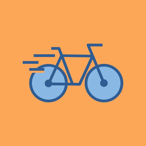 udBike Share iOS App