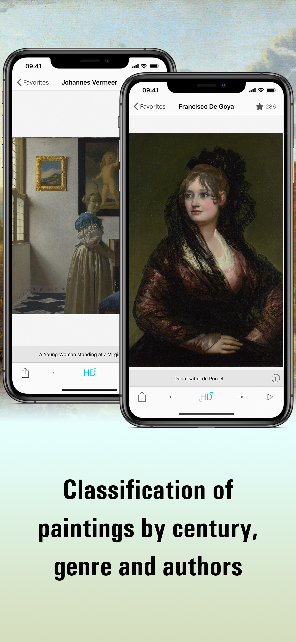 National Gallery, London HD screenshot 5