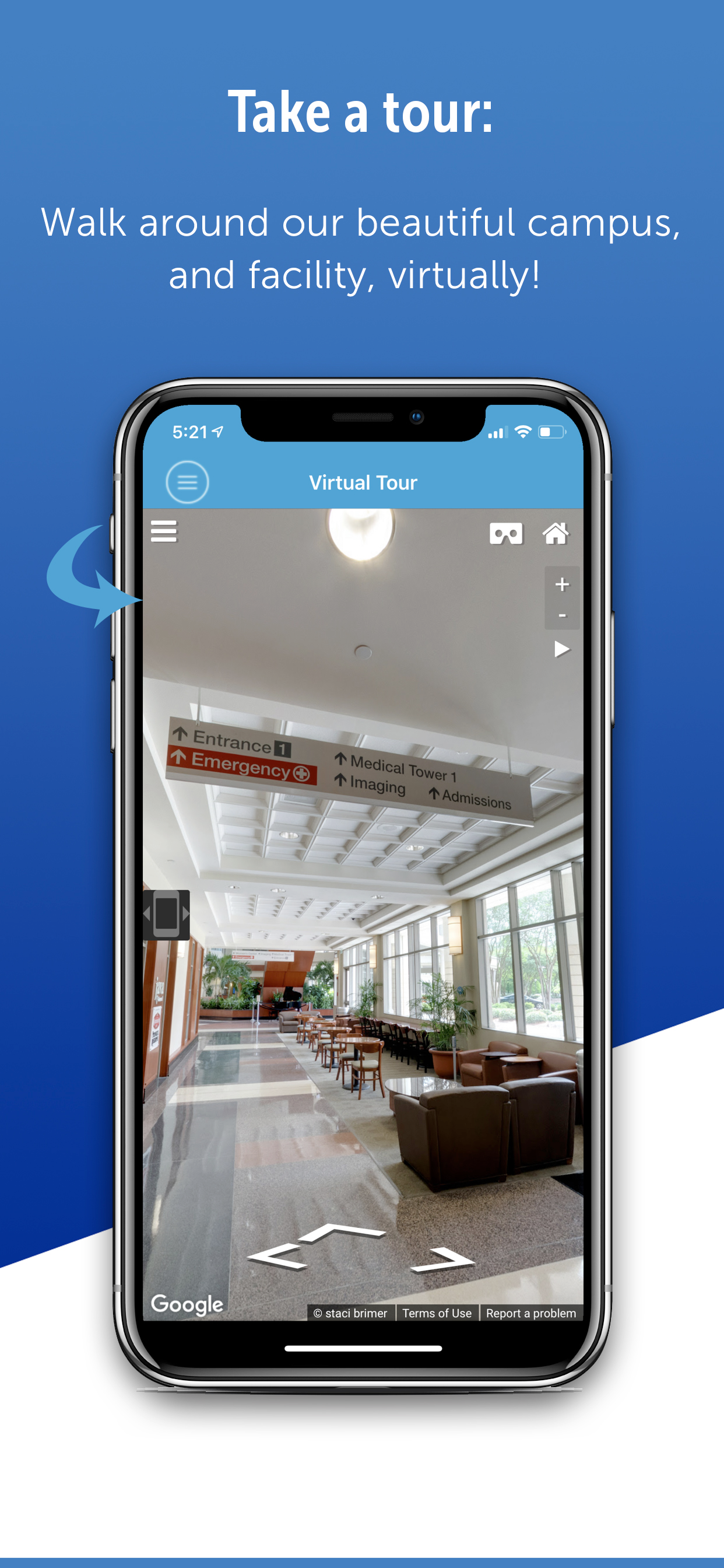 Baton Rouge General Mobile