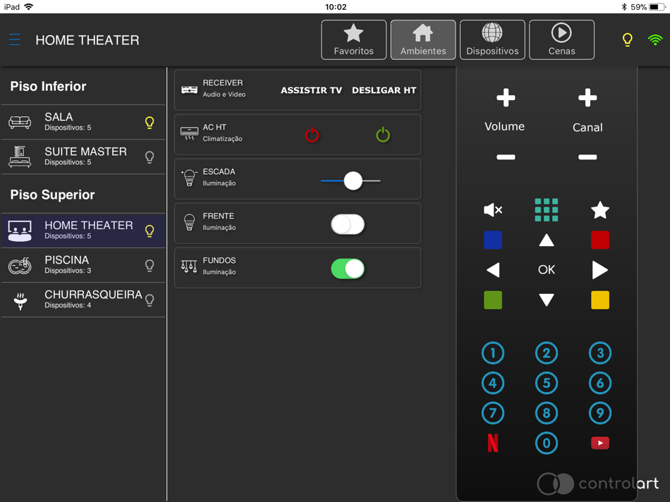 #1. xPortProW (iOS) By: Fabian Barbosa de Rezende