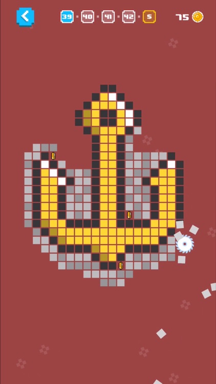 Pixel Carve screenshot-3