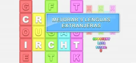 Words and Riddles HD