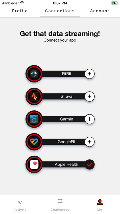 WeFitter screenshot-4